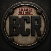 Blue Collar Research badge