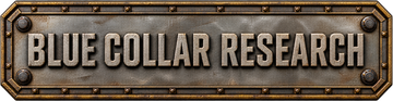 Blue Collar Research